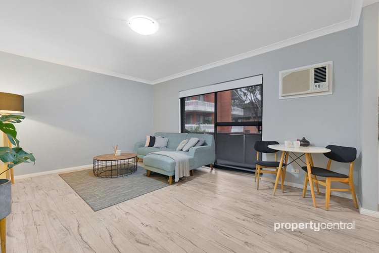 Second view of Homely unit listing, 13/324 Jamison Road, Jamisontown NSW 2750
