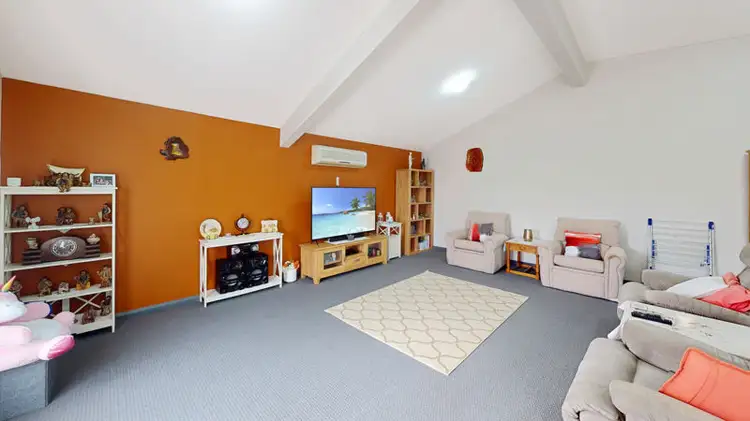 Third view of Homely unit listing, Unit 3/65 Commins Street, Junee NSW 2663
