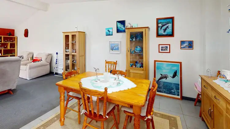 Fourth view of Homely unit listing, Unit 3/65 Commins Street, Junee NSW 2663