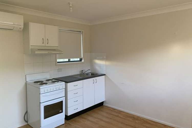Third view of Homely studio listing, 31A Deborah Crescent, Cambridge Park NSW 2747