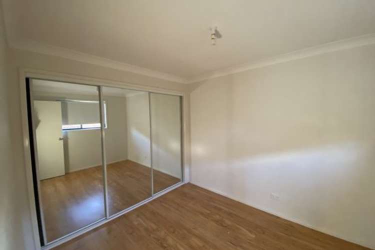 Fourth view of Homely studio listing, 31A Deborah Crescent, Cambridge Park NSW 2747