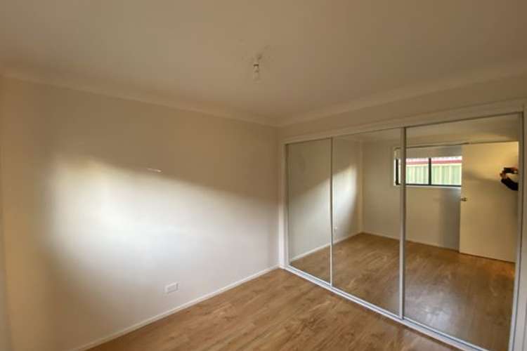 Fifth view of Homely studio listing, 31A Deborah Crescent, Cambridge Park NSW 2747