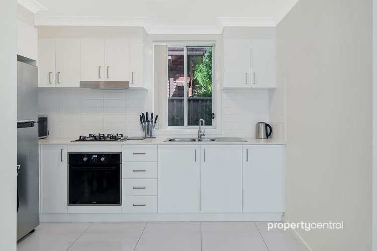 Third view of Homely townhouse listing, 1/2 Braddon Street, Oxley Park NSW 2760