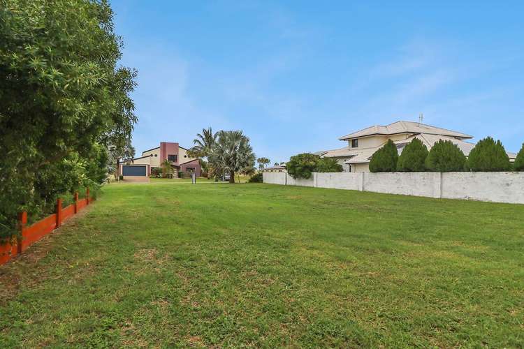 Third view of Homely residentialLand listing, 74 Monaco Drive, Zilzie QLD 4710