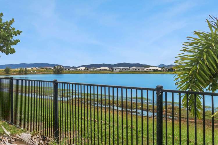 Fourth view of Homely residentialLand listing, 74 Monaco Drive, Zilzie QLD 4710