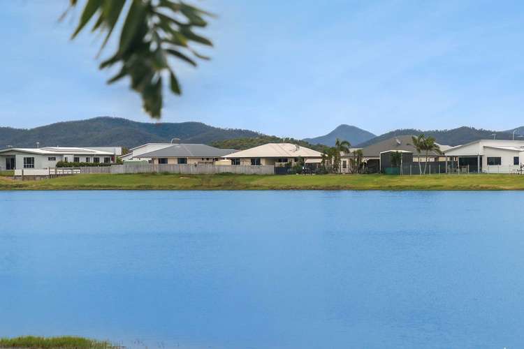 Fifth view of Homely residentialLand listing, 74 Monaco Drive, Zilzie QLD 4710