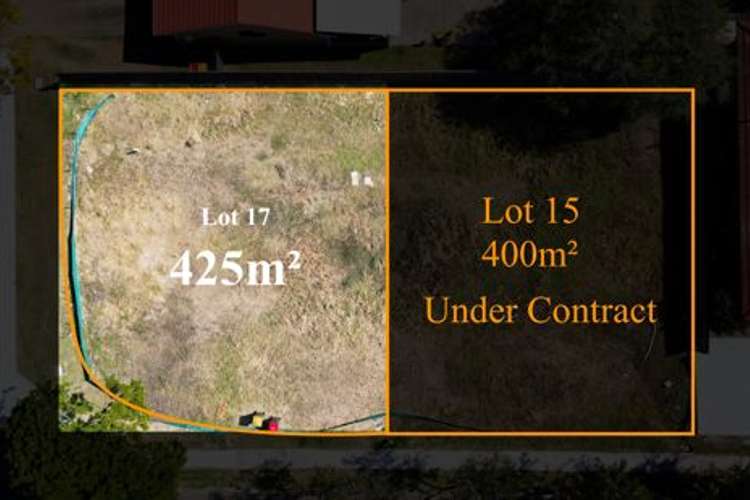 Lot 17 PINE STREET, Runcorn QLD 4113