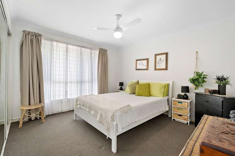 Second view of Homely villa listing, 93/15-23 Redondo Street, Ningi QLD 4511