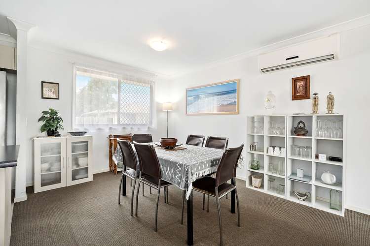 Fifth view of Homely villa listing, 93/15-23 Redondo Street, Ningi QLD 4511