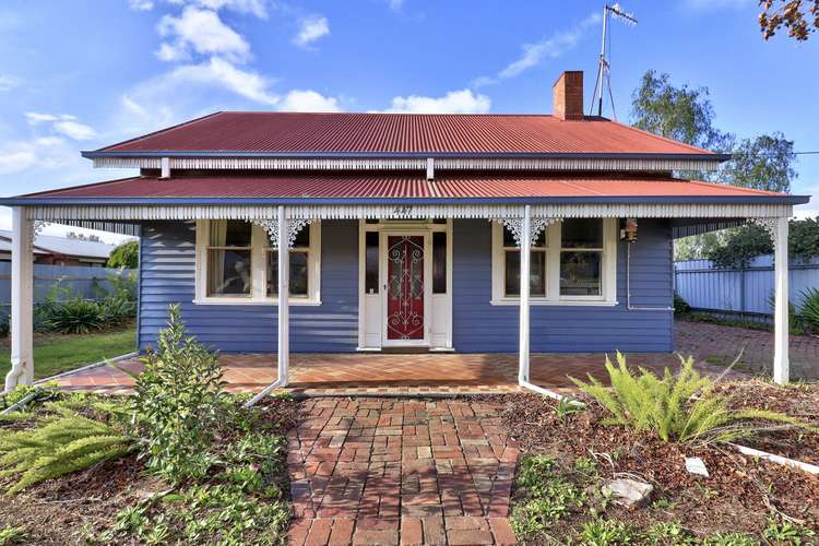 Main view of Homely house listing, 447 Cressy Street, Deniliquin NSW 2710