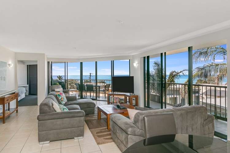 Main view of Homely apartment listing, 3J/828 Pacific Parade, Currumbin QLD 4223