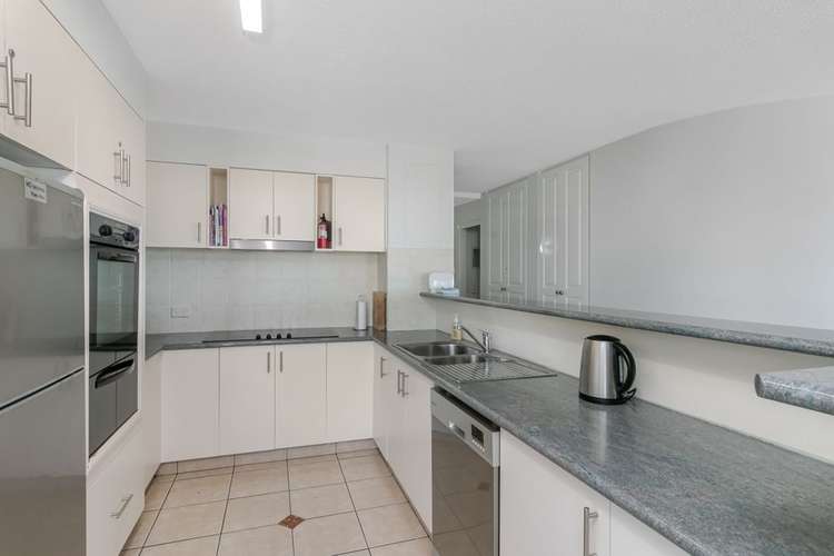 Second view of Homely apartment listing, 3J/828 Pacific Parade, Currumbin QLD 4223