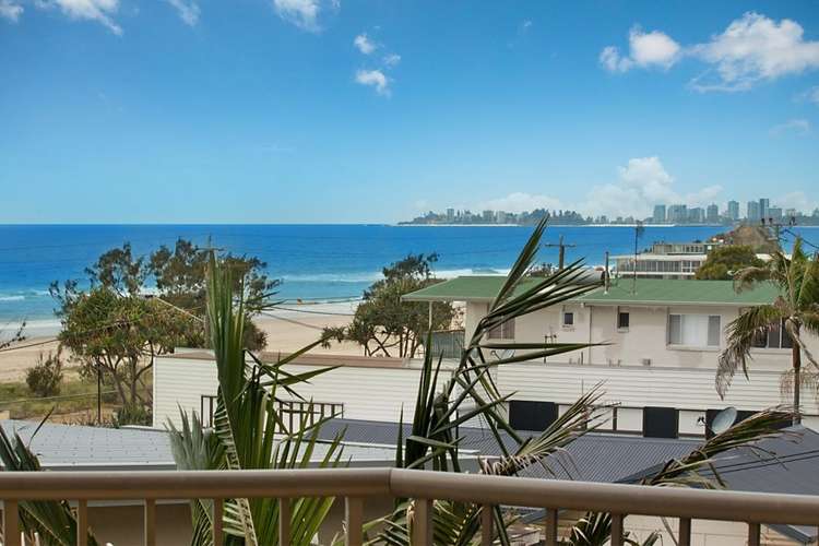 Third view of Homely apartment listing, 3J/828 Pacific Parade, Currumbin QLD 4223