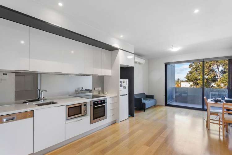 Second view of Homely apartment listing, 6/10 Snapshot Drive, Coburg North VIC 3058