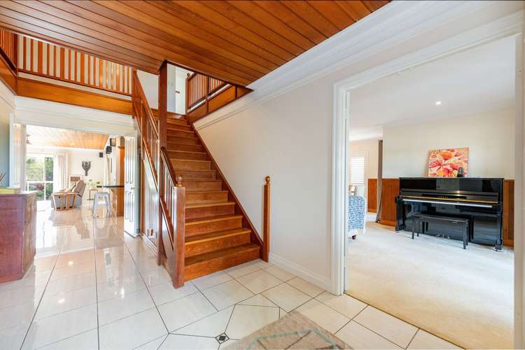 Fifth view of Homely house listing, 31 Bradman Drive, Glenella QLD 4740