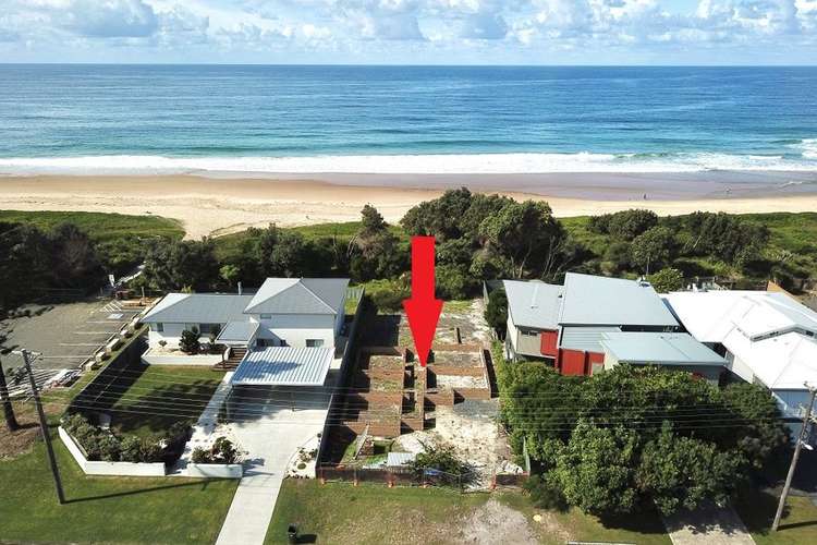 Fourth view of Homely residentialLand listing, 19 Jubilee Parade, Diamond Beach NSW 2430