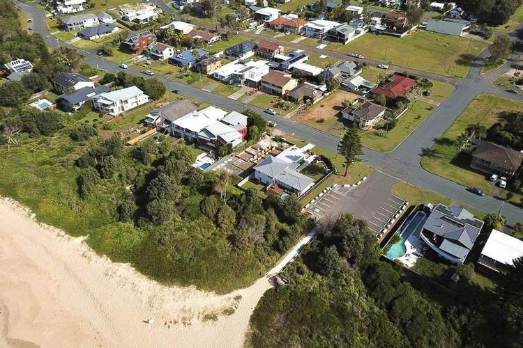 Sixth view of Homely residentialLand listing, 19 Jubilee Parade, Diamond Beach NSW 2430