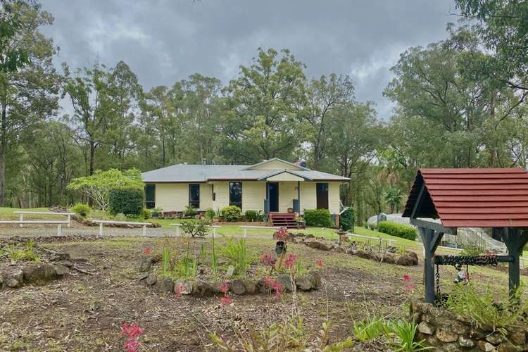 Main view of Homely acreageSemiRural listing, 80 Winmurra Drive, Rainbow Flat NSW 2430