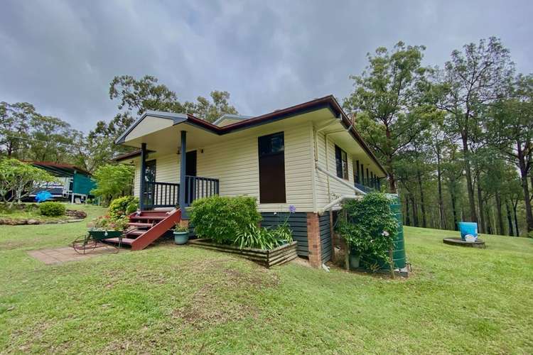 Sixth view of Homely acreageSemiRural listing, 80 Winmurra Drive, Rainbow Flat NSW 2430