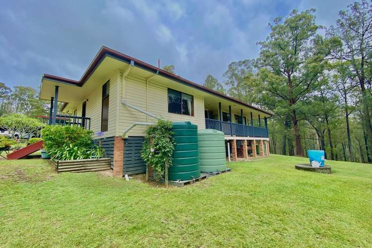 Seventh view of Homely acreageSemiRural listing, 80 Winmurra Drive, Rainbow Flat NSW 2430