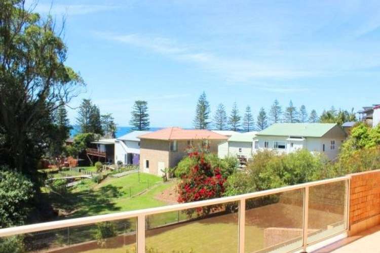 Main view of Homely unit listing, 7/14 Surfview Ave, Black Head NSW 2430