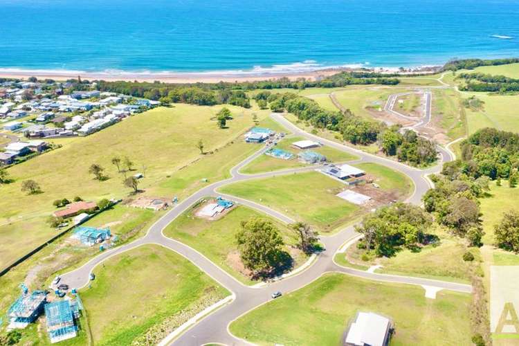 Third view of Homely residentialLand listing, 210 Diamond Beach Road, Diamond Beach NSW 2430