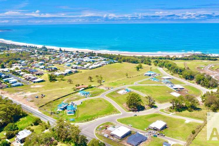 Fifth view of Homely residentialLand listing, 210 Diamond Beach Road, Diamond Beach NSW 2430