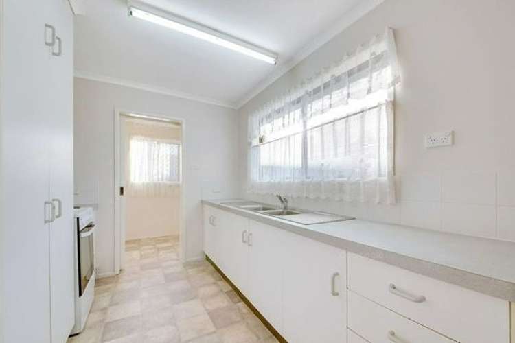 Second view of Homely house listing, 67 J Hickey Avenue, Clinton QLD 4680