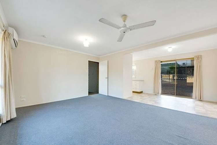Third view of Homely house listing, 67 J Hickey Avenue, Clinton QLD 4680