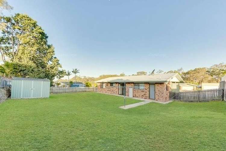 Seventh view of Homely house listing, 67 J Hickey Avenue, Clinton QLD 4680