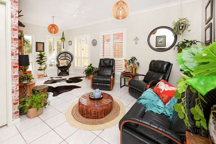 Main view of Homely villa listing, 3/25-27 Wybalena Crescent, Toormina NSW 2452