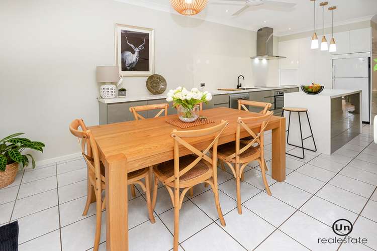 Second view of Homely villa listing, 3/25-27 Wybalena Crescent, Toormina NSW 2452