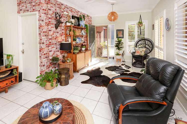 Fourth view of Homely villa listing, 3/25-27 Wybalena Crescent, Toormina NSW 2452