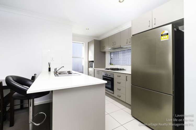 Second view of Homely townhouse listing, U35 1 Lavender Drive, Griffin QLD 4503