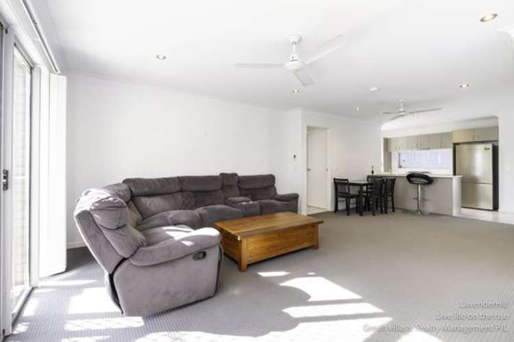 Third view of Homely townhouse listing, U35 1 Lavender Drive, Griffin QLD 4503