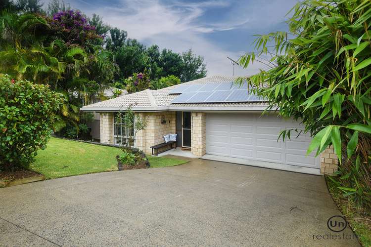 Main view of Homely house listing, 2 Paddymelon Circuit, Bonville NSW 2450