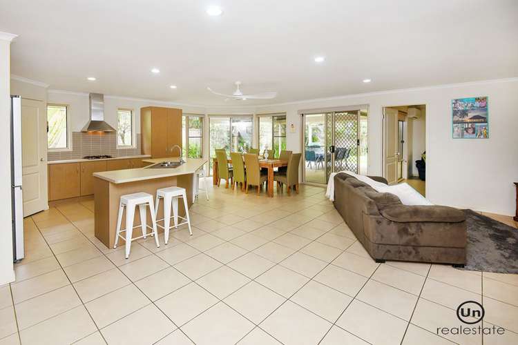 Second view of Homely house listing, 2 Paddymelon Circuit, Bonville NSW 2450