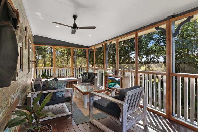 Third view of Homely acreageSemiRural listing, 11 Keppel Sands Road, Tungamull QLD 4702