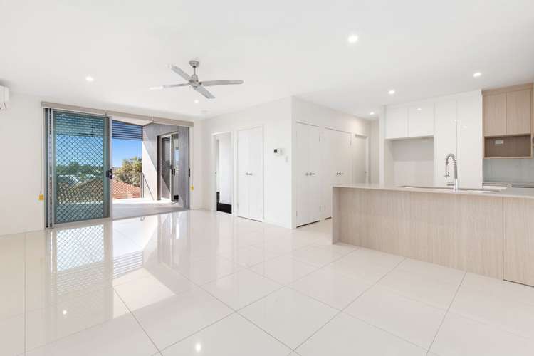 Second view of Homely unit listing, 12/53-55 Pembroke Street, Carina QLD 4152