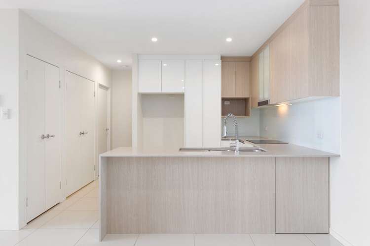 Fourth view of Homely unit listing, 12/53-55 Pembroke Street, Carina QLD 4152
