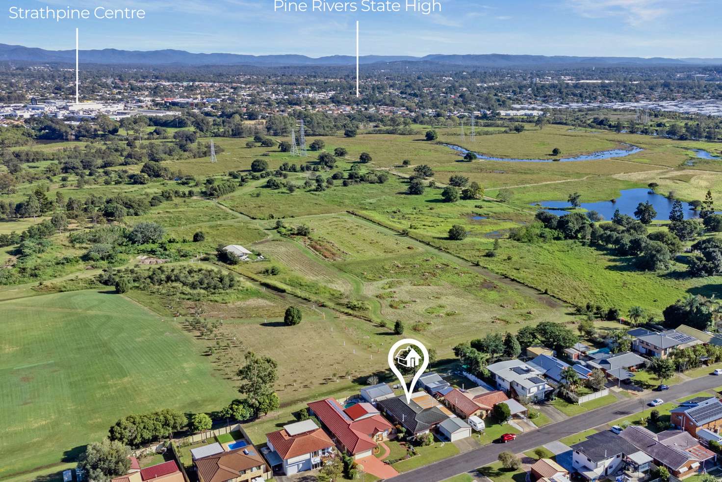 Main view of Homely house listing, 48 Varndell Street, Bald Hills QLD 4036