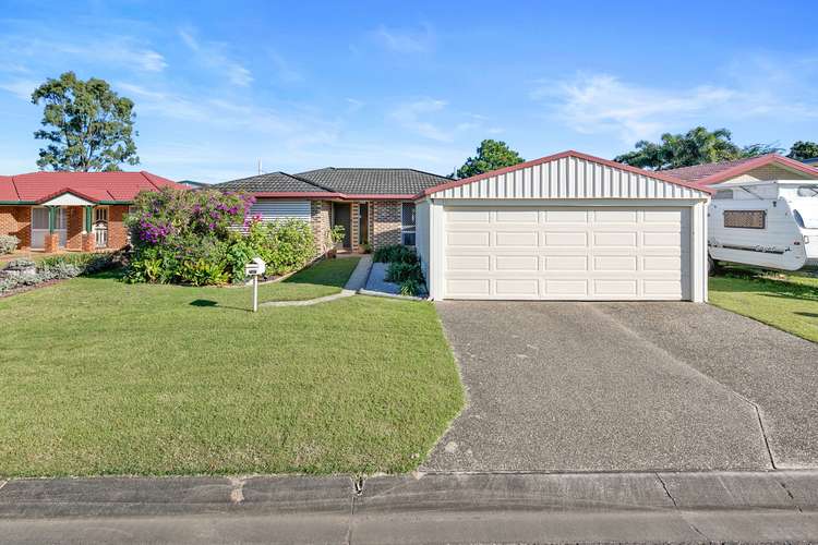 Second view of Homely house listing, 48 Varndell Street, Bald Hills QLD 4036
