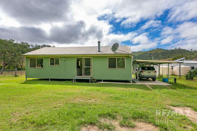 Third view of Homely acreageSemiRural listing, 464 Muddy Creek Road, Linville QLD 4314
