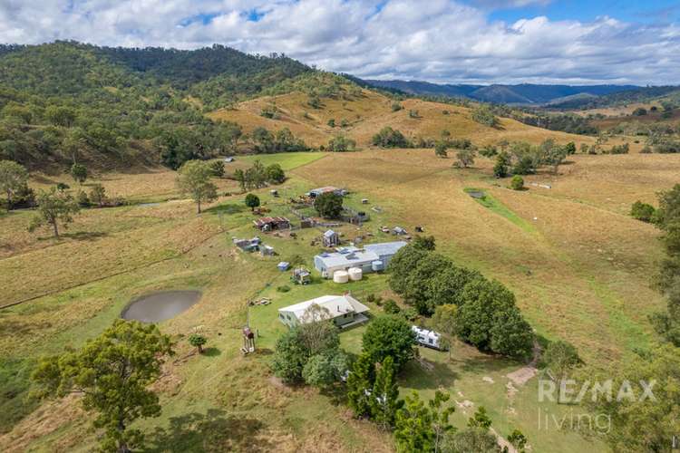 Fourth view of Homely acreageSemiRural listing, 464 Muddy Creek Road, Linville QLD 4314
