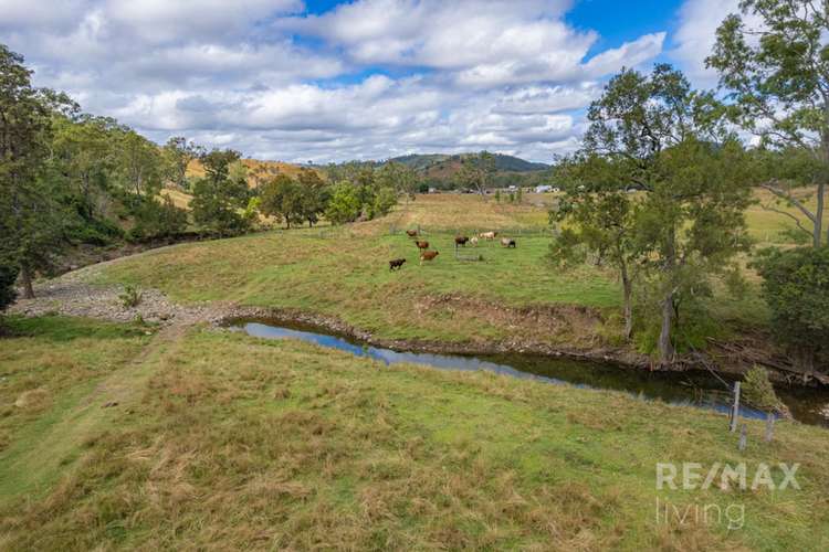 Fifth view of Homely acreageSemiRural listing, 464 Muddy Creek Road, Linville QLD 4314