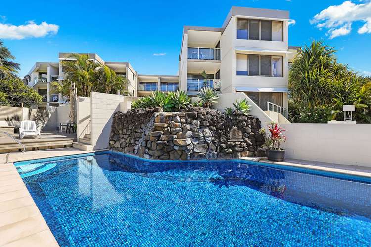 Second view of Homely unit listing, 2/2 Meta Street, Mooloolaba QLD 4557