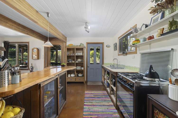 Second view of Homely acreageSemiRural listing, 538 Darkwood Road, Bellingen NSW 2454