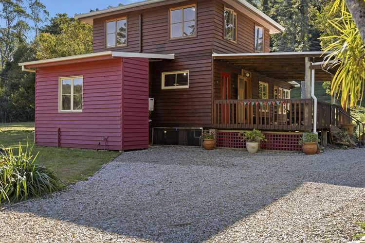 Third view of Homely acreageSemiRural listing, 538 Darkwood Road, Bellingen NSW 2454