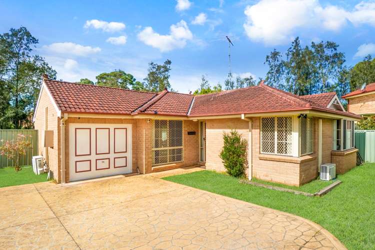 Main view of Homely house listing, 7 Michelle Place, Marayong NSW 2148