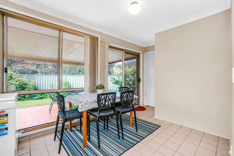 Fourth view of Homely house listing, 7 Michelle Place, Marayong NSW 2148